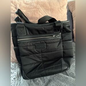 Lole convertible backpack tote